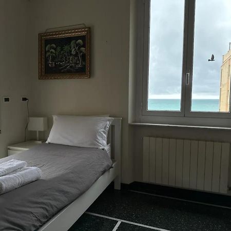 فيلا Mare E Monti جنوة المظهر الخارجي الصورة